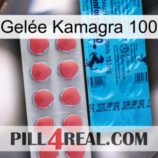 Gelée Kamagra 100 new14